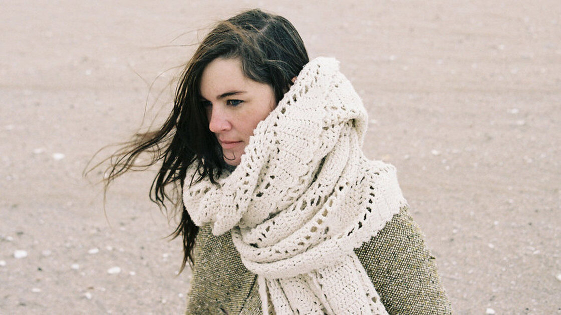 Julianna Barwick.