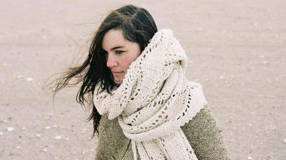 Julianna Barwick.