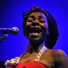 Concha Buika. Concha Buika.
