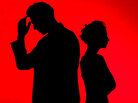 More couples are filing for divorce, thanks to gains in the U.S. economy that make it easier to divide assets. More couples are filing for divorce, thanks to gains in the U.S. economy that make it easier to divide assets.