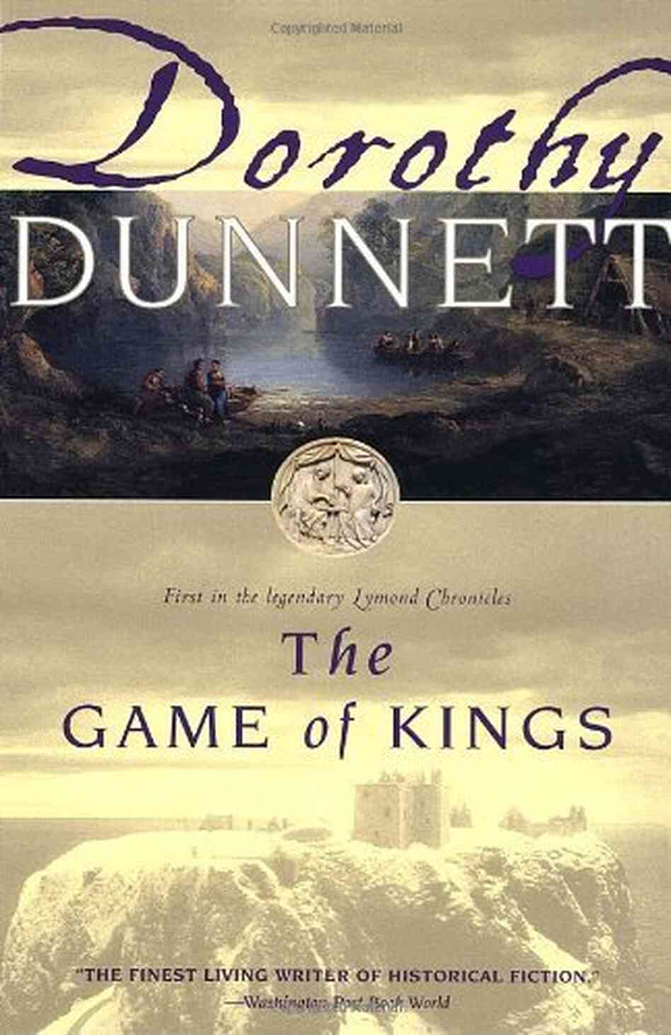 Game of Kings Game of Kings
