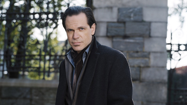 Kurt Elling discusses his five favorite jazz vocalists on World Cafe.