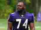 Michael Oher Michael Oher