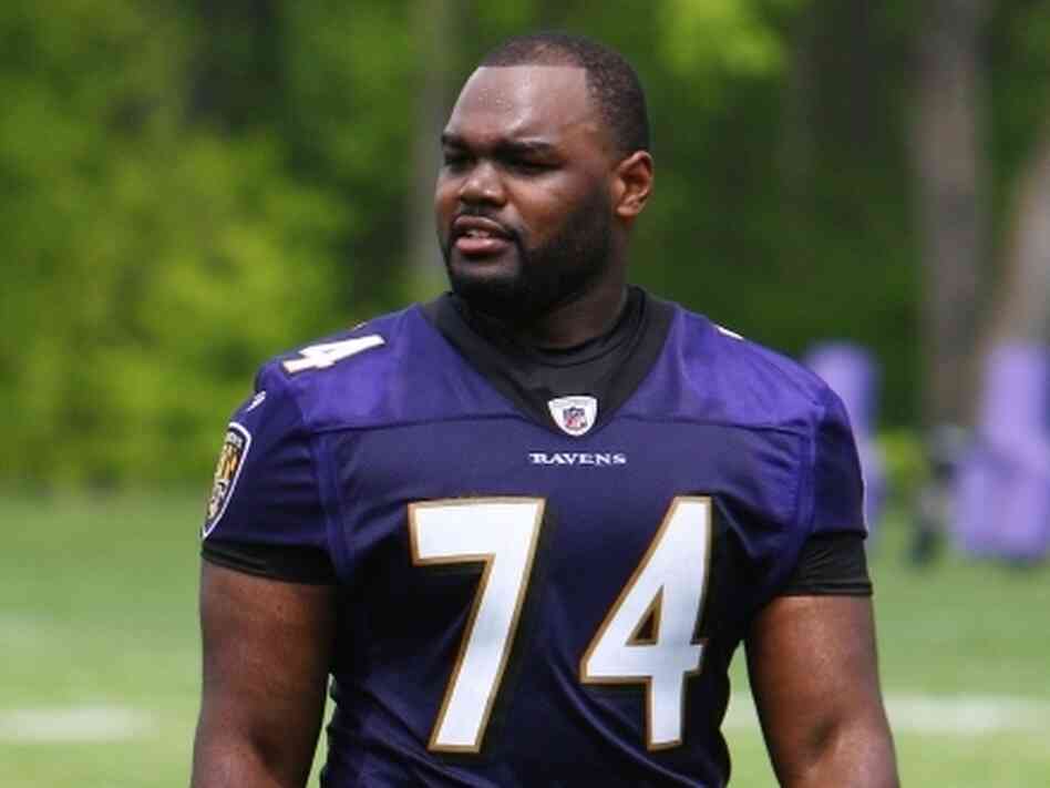 Michael Oher Michael Oher