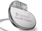 The Medtronic Revo pacemaker is OK for MRI scanners. The Medtronic Revo pacemaker is OK for MRI scanners.
