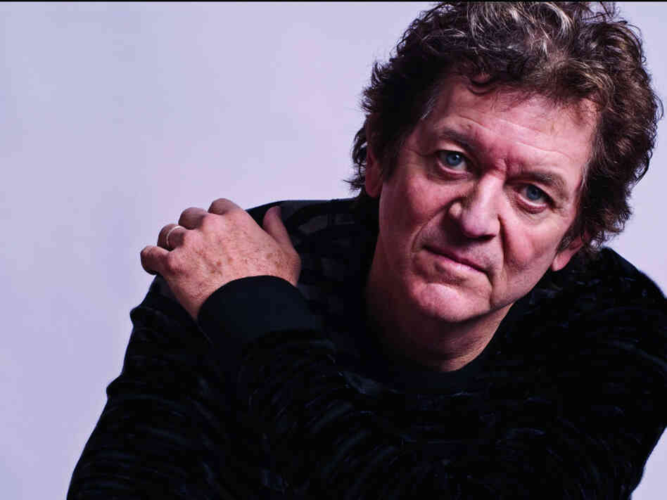 Rodney Crowell.