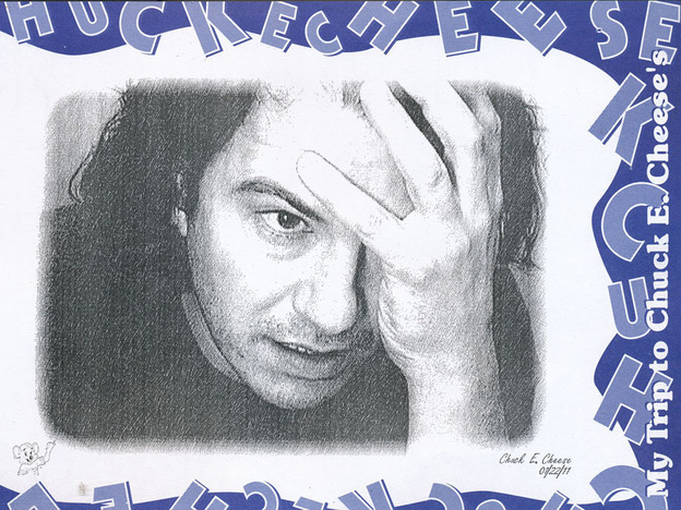 In the depths of breakup-induced despair, even a trip to Chuck E. Cheese won't cure what ails you. You need songs that understand.