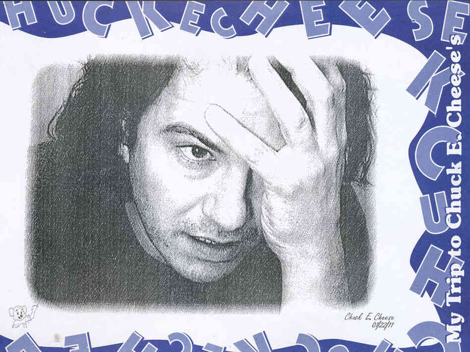 In the depths of breakup-induced despair, even a trip to Chuck E. Cheese won't cure what ails you. You need songs that understand.