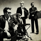 DeVotchKa's fifth studio album, 100 Lovers, will be released in the U.S. on March 1. DeVotchKa's fifth studio album, 100 Lovers, will be released in the U.S. on March 1.