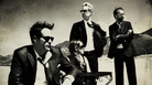 DeVotchKa's fifth studio album, 100 Lovers, will be released in the U.S. on March 1. DeVotchKa's fifth studio album, 100 Lovers, will be released in the U.S. on March 1.