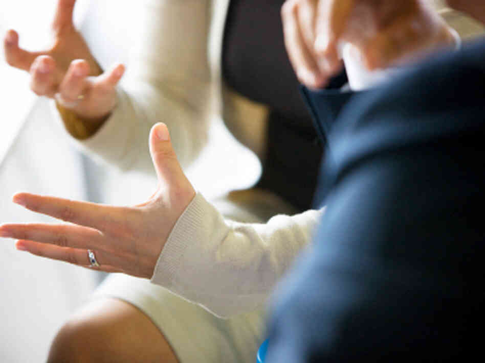 When it comes to negotiating a raise, women often don't try. When they do, it can be seen as aggressive or demanding.