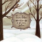 Laura Gibson CD Laura Gibson CD
