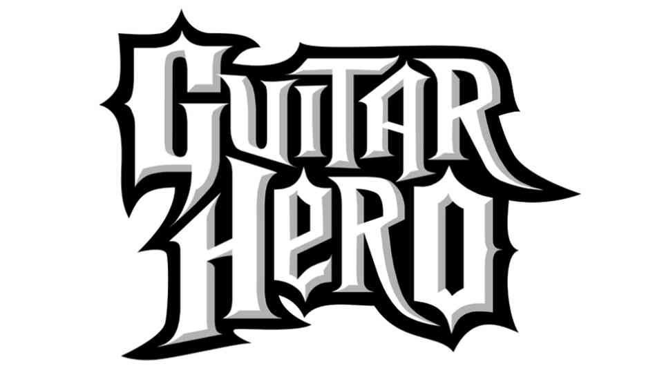 Activision produced many versions of the game, including Metallica, Aerosmith, Van Halen, Warriors of Rock and Modern Hits.