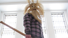 RJ Krohn's most recent project comes under the alias The Insane Warrior. RJ Krohn's most recent project comes under the alias The Insane Warrior.