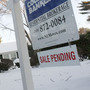 Sale pending Sale pending
