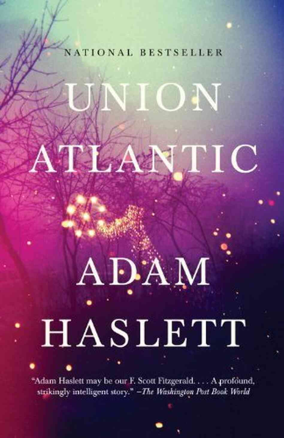 Union Atlantic Union Atlantic