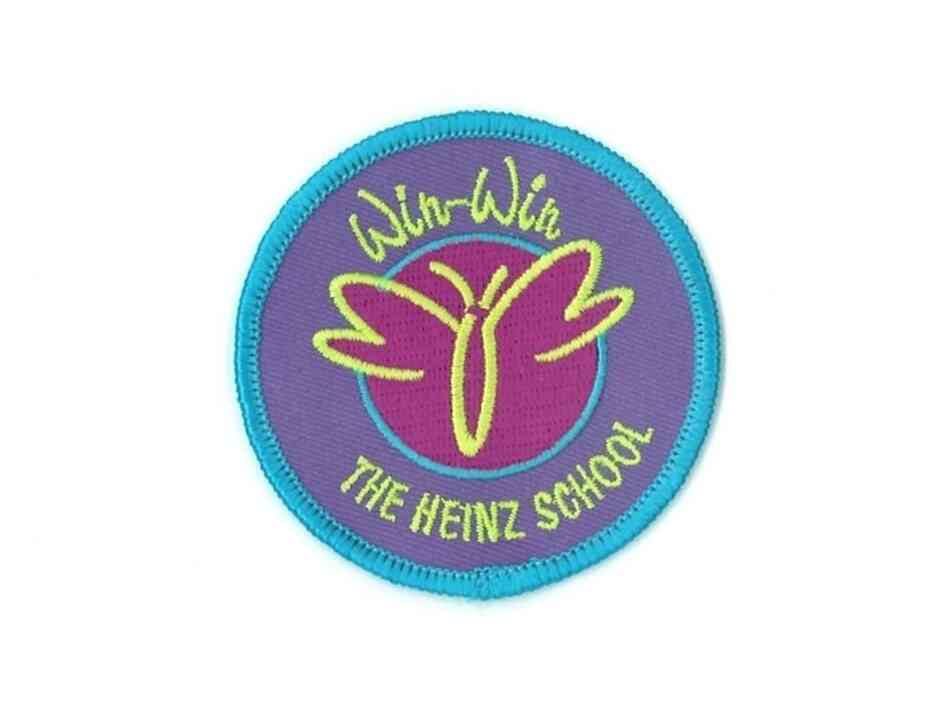 Girl Scouts can carry out a series of 10 negotiations to earn a badge called Win-Win.