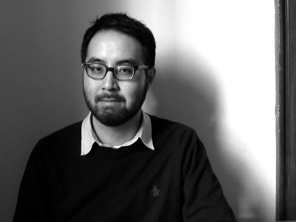 Adrian Tomine
