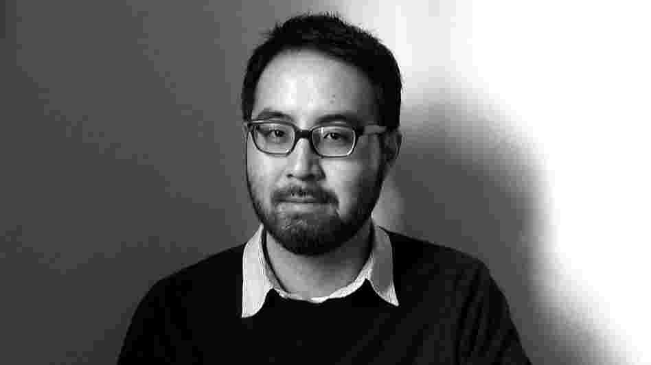 Adrian Tomine