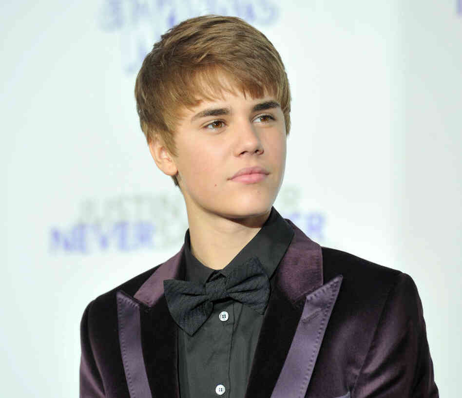 Justin Bieber Justin Bieber