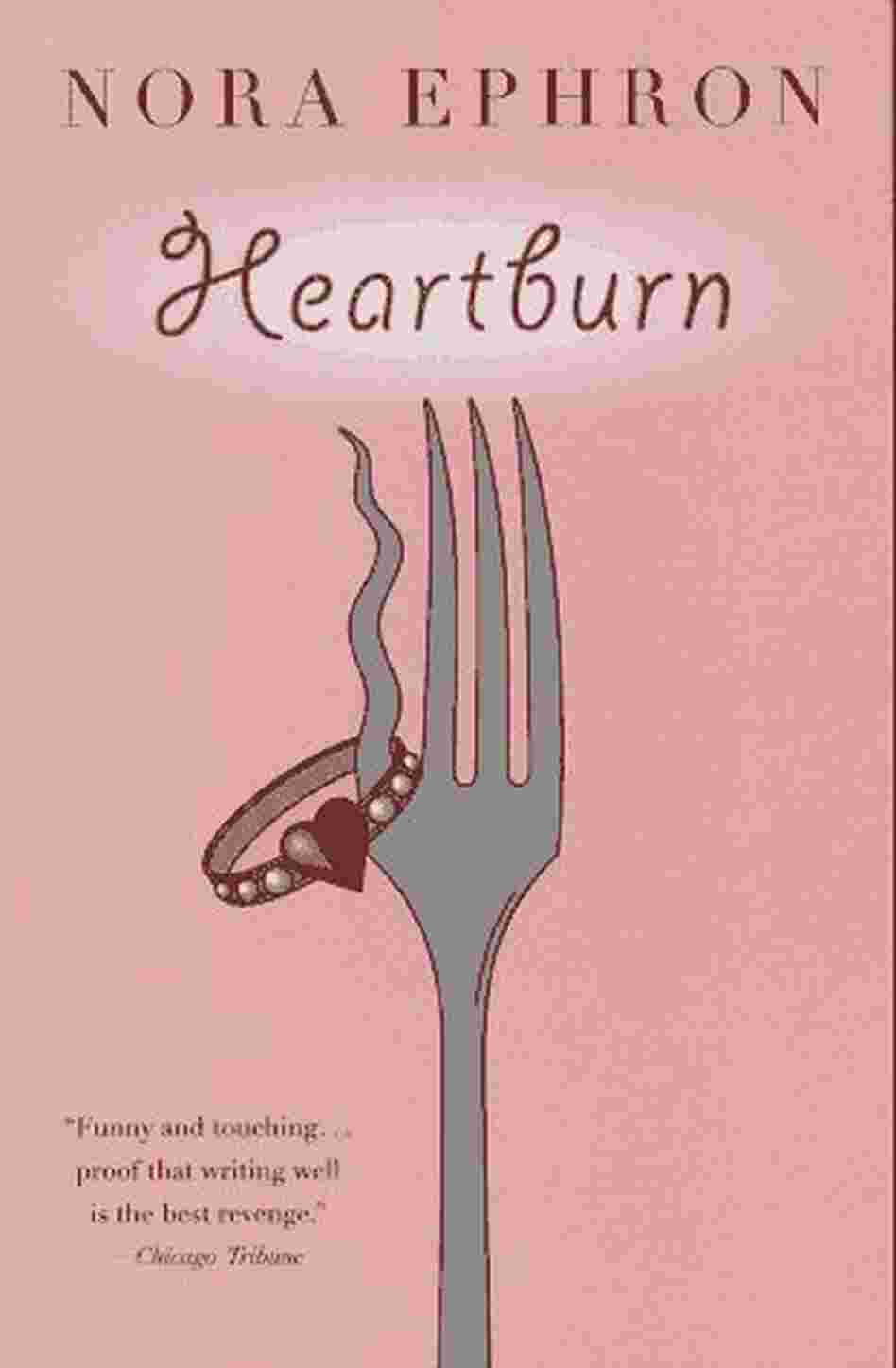Heartburn Heartburn