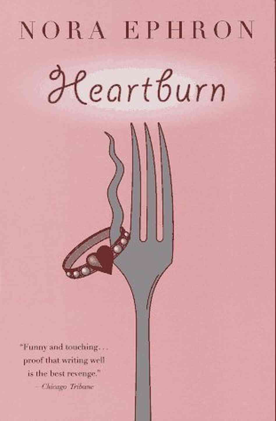 Heartburn Heartburn