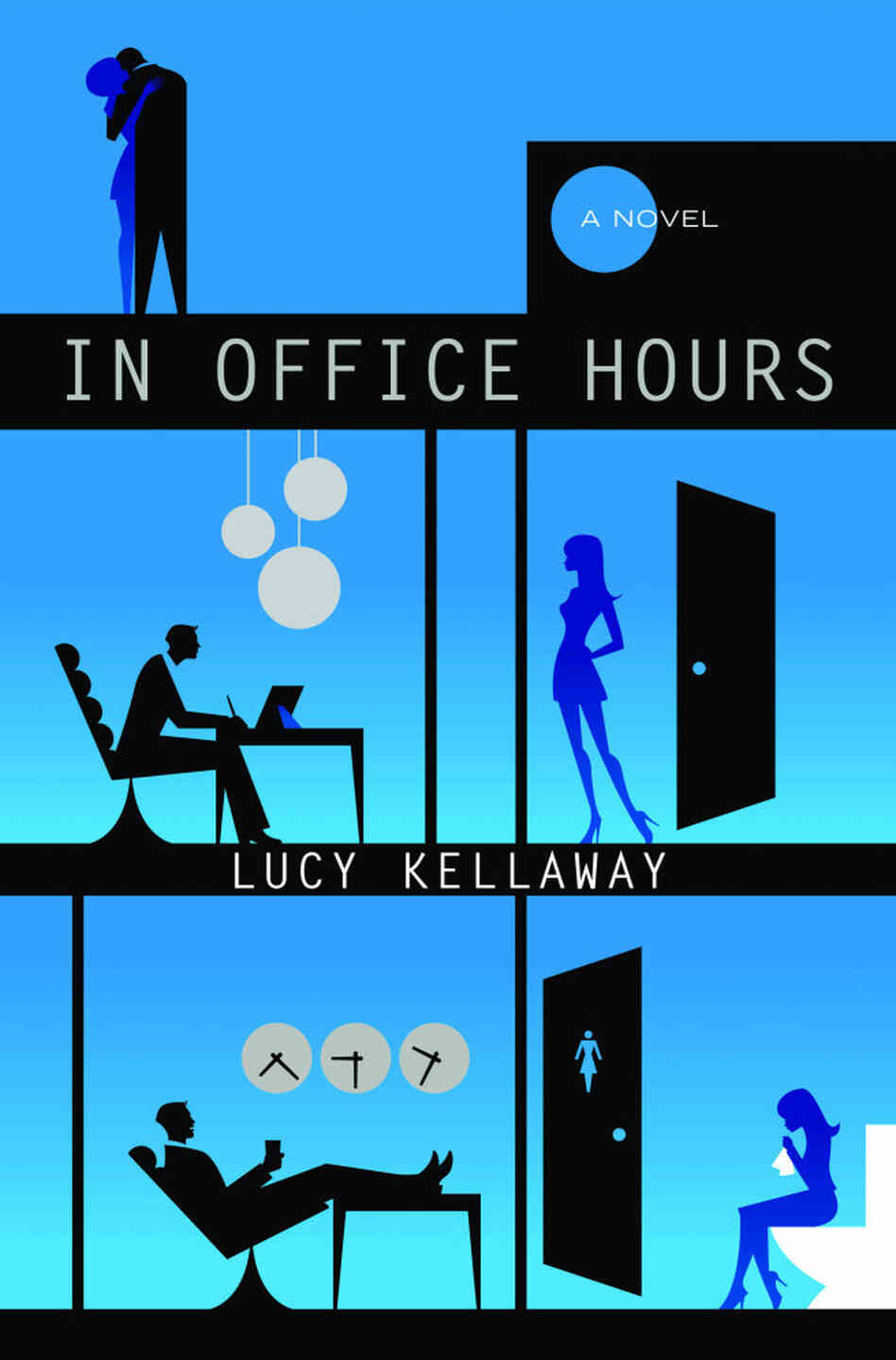 In Office Hours, by Lucy Kellaway In Office Hours, by Lucy Kellaway