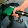 Drivers in the middle of the country have gotten a break on gas prices because of bargain-priced oil coming in from Canada.