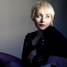 "Music is the only thing that I truly know how to do and enjoy doing," says Jessica Lea Mayfield, whose new album is called Tell Me. "Music is the only thing that I truly know how to do and enjoy doing," says Jessica Lea Mayfield, whose new album is called Tell Me.