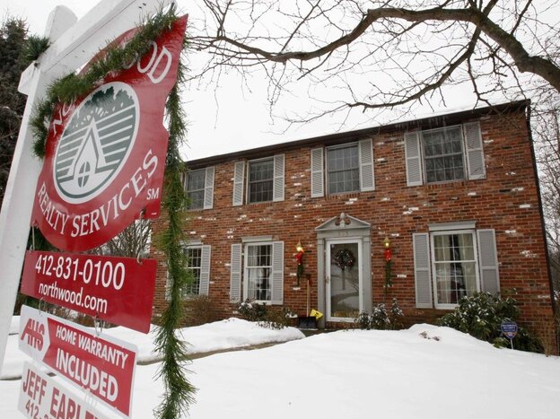 Real estate professionals worry that cutting the mortgage tax deduction could put a damper on homeownership.