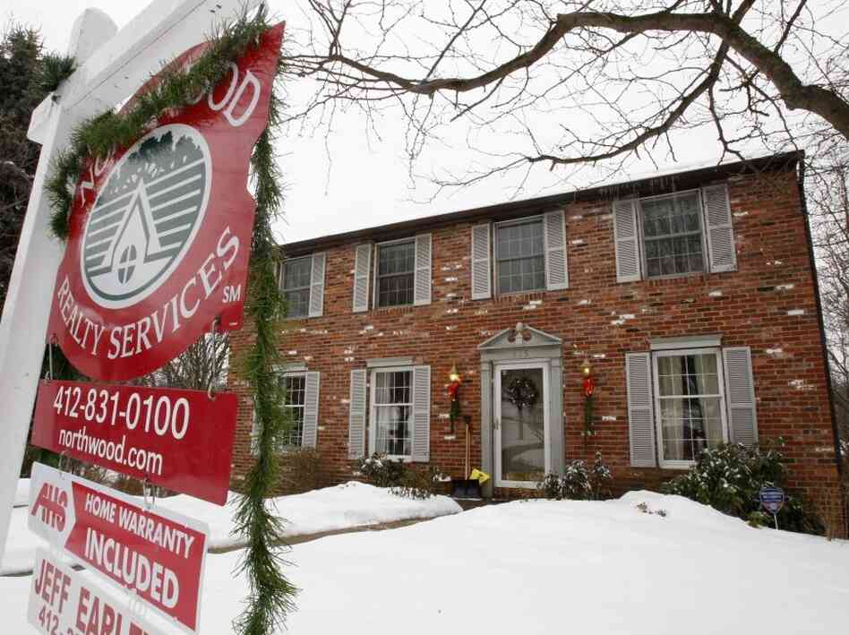 Real estate professionals worry that cutting the mortgage tax deduction could put a damper on homeownership.