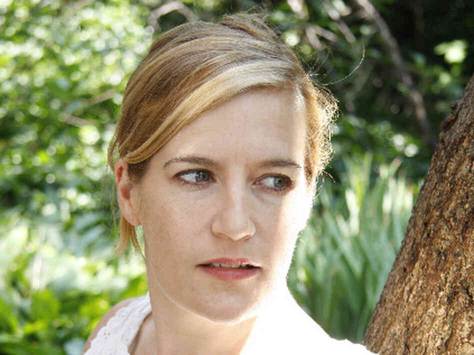 Sophie Blackall