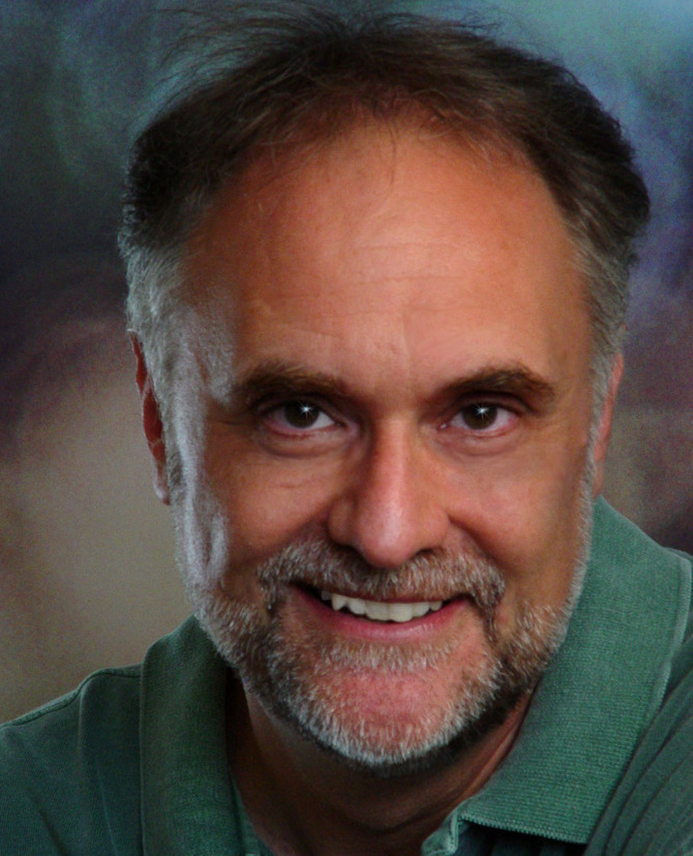 Jim Steinmeyer is a designer of magical illusions and the author of several books on the history of magic, including "Hiding the Elephant," "Art and Artifice" and "Charles Fort: The Man Who Invented the Supernatural."