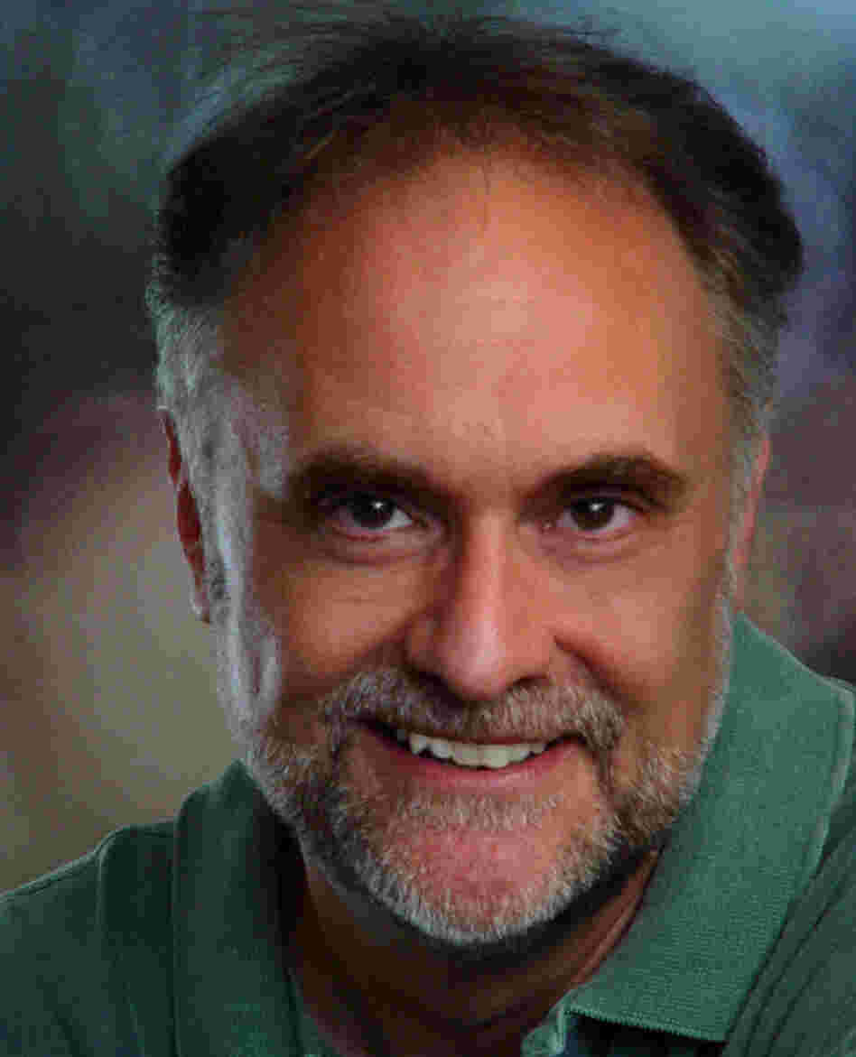 Jim Steinmeyer is a designer of magical illusions and the author of several books on the history of magic, including "Hiding the Elephant," "Art and Artifice" and "Charles Fort: The Man Who Invented the Supernatural."