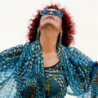 Tania Maria sings Antonio Carlos Jobim's "Wave" on this Latin episode of Piano Jazz. Tania Maria sings Antonio Carlos Jobim's "Wave" on this Latin episode of Piano Jazz.