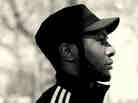Teju Cole Teju Cole