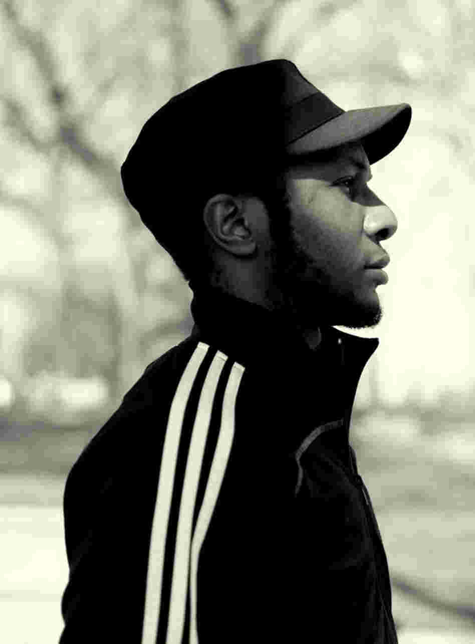 Teju Cole Teju Cole