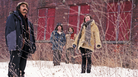 Smart Flesh, The Low Anthem's follow-up to Oh My God, Charlie Darwin, will be released in the U.S. on Feb. 22. Smart Flesh, The Low Anthem's follow-up to Oh My God, Charlie Darwin, will be released in the U.S. on Feb. 22.