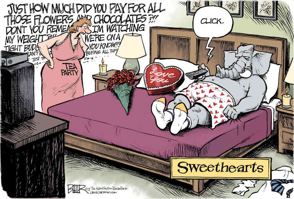 politicalcartoons.com