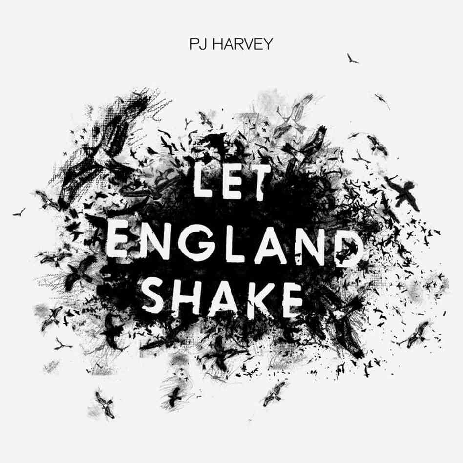 Let England Shake Let England Shake