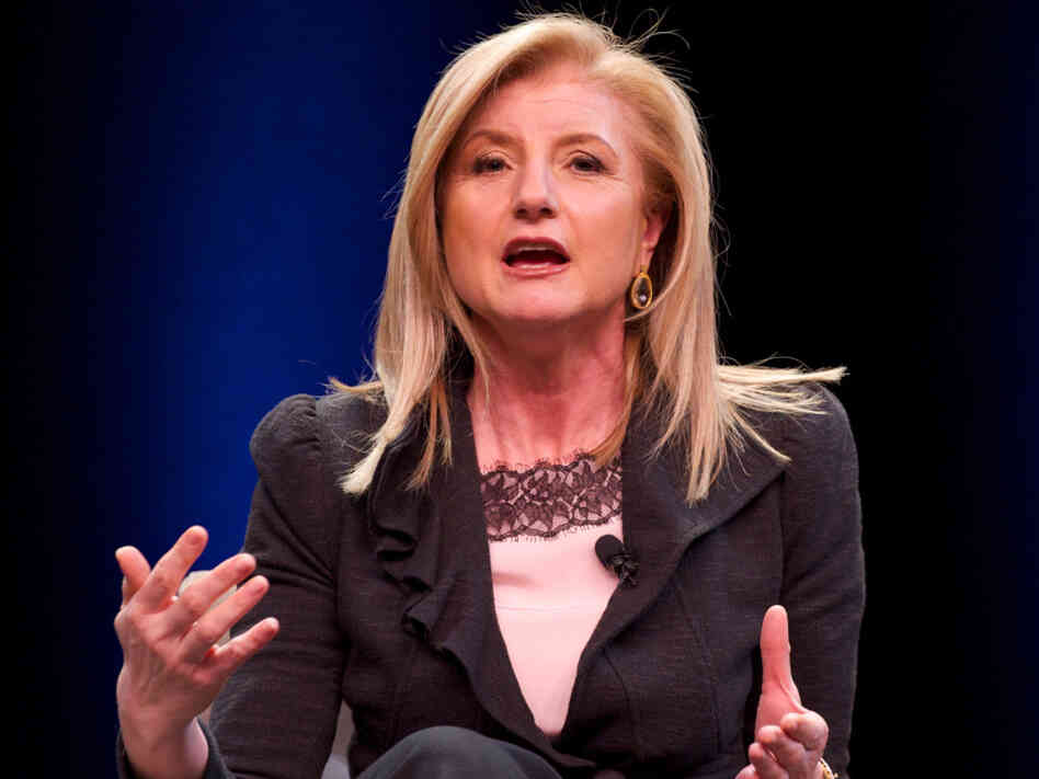 Arianna Huffington and a select number of others are likely to benefit from the sale of The Huffington Post to AOL.