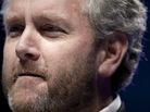 BigGovernment.com's Andrew Breitbart, on Saturday (Feb. 12, 2011) in Washington, DC. BigGovernment.com's Andrew Breitbart, on Saturday (Feb. 12, 2011) in Washington, DC.