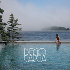 Diego Garcia's new album is called 'Laura', it premieres in April. Diego Garcia's new album is called 'Laura', it premieres in April.
