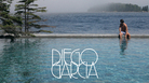 Diego Garcia's new album is called 'Laura', it premieres in April. Diego Garcia's new album is called 'Laura', it premieres in April.