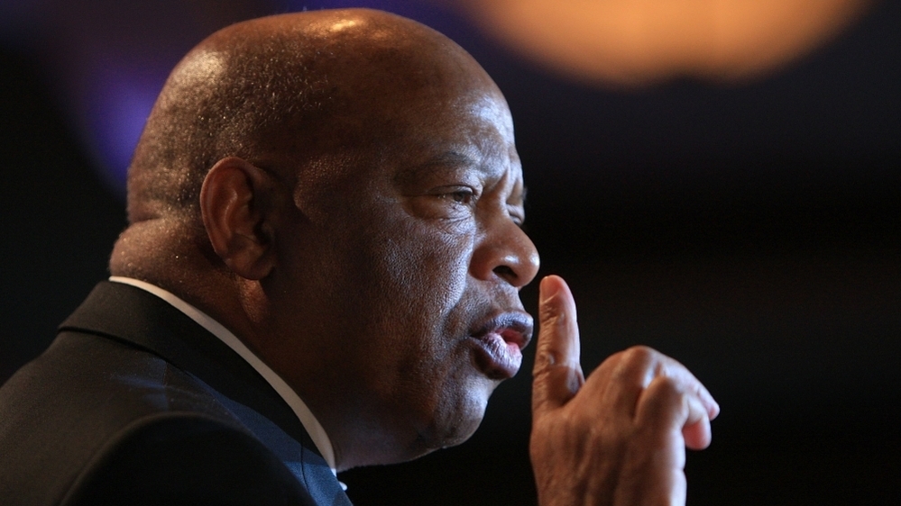 John Lewis