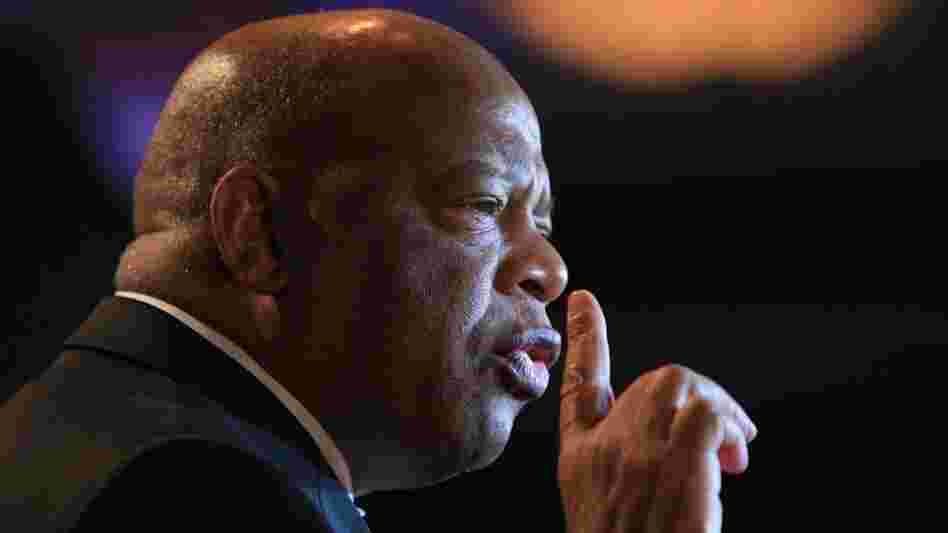 John Lewis