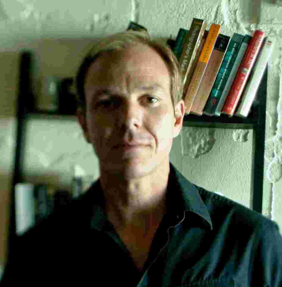 Matthew Alexander is a U.S. Air Force investigator turned interrogator. He is an 18-year veteran of the Air Force and Air Force Reserves and the author of How to Break a Terrorist.