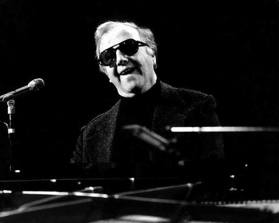 George Shearing