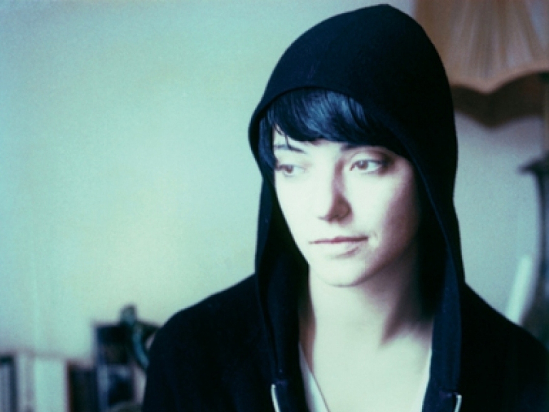Sharon Van Etten lets a troubled past lay the groundwork for a tiny mantra to live by: "Love More."