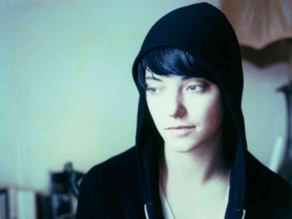 Sharon Van Etten lets a troubled past lay the groundwork for a tiny mantra to live by: "Love More."